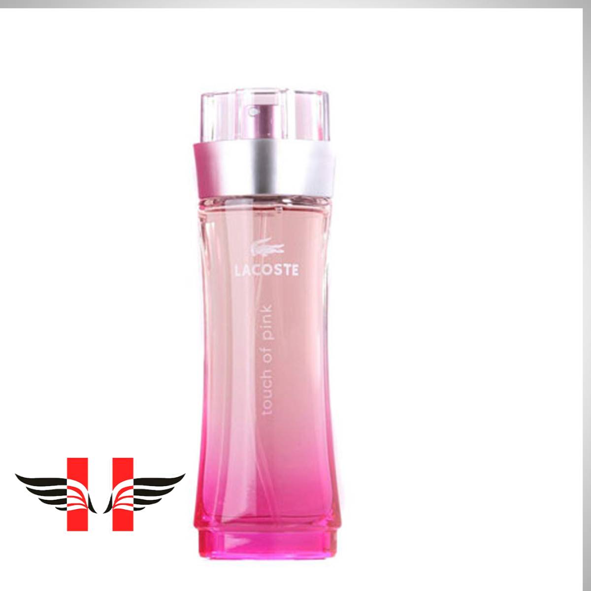 عطر ادکلن لاگوست لاو آف پینک-صورتی | Lacoste Love of Pink 